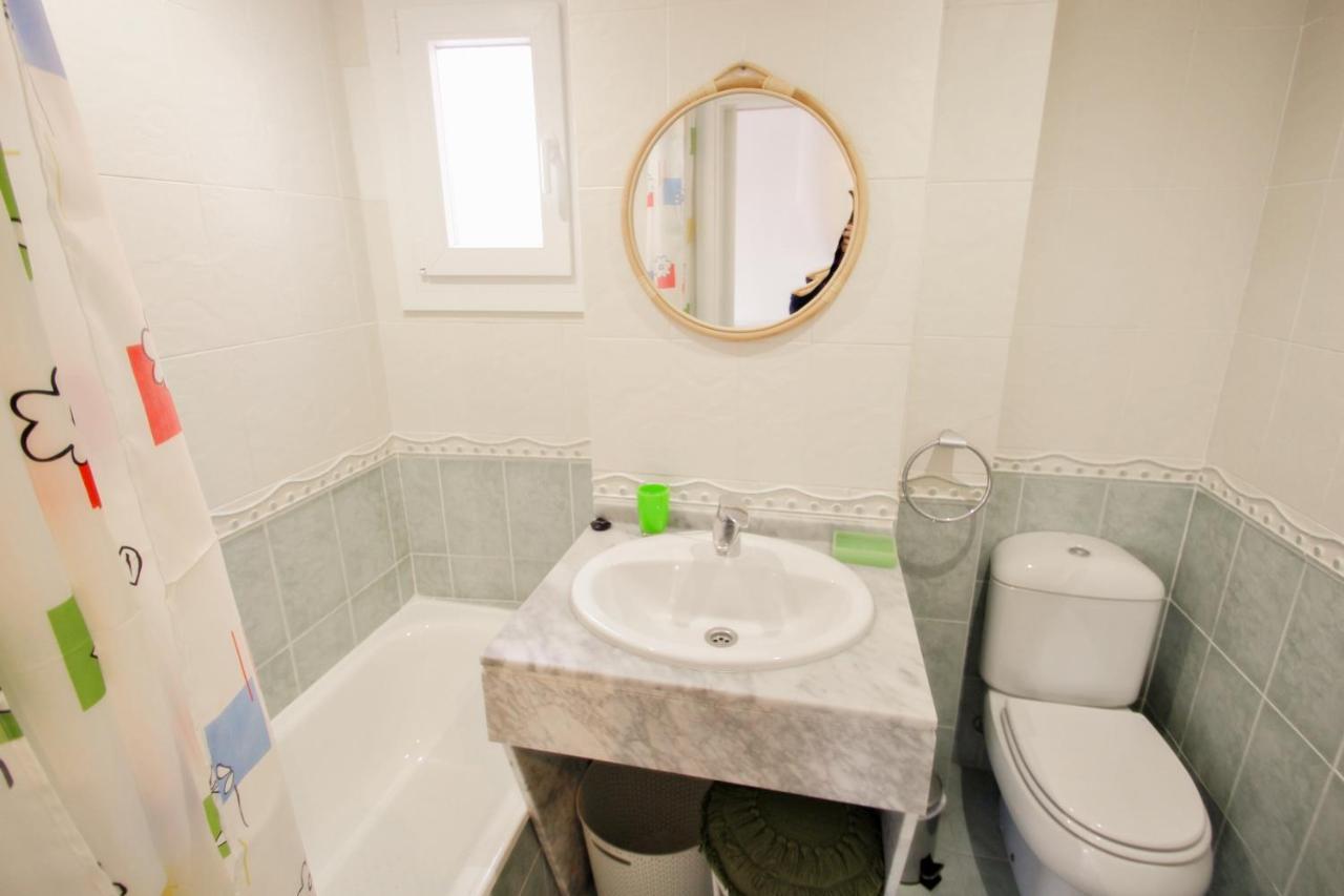 Isabel - Modern Apartment In The Center Of モライラ エクステリア 写真