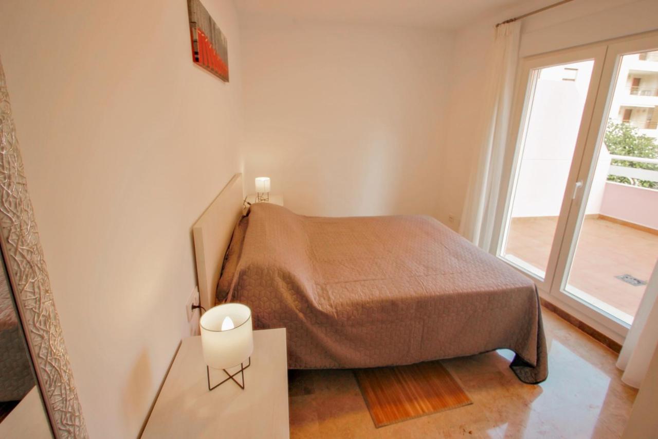 Isabel - Modern Apartment In The Center Of モライラ エクステリア 写真